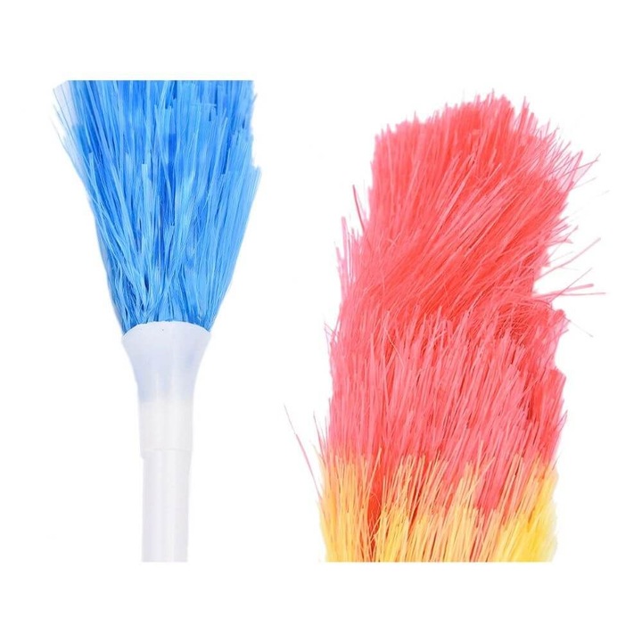 Pamatuf Dust cérnával, többszínű