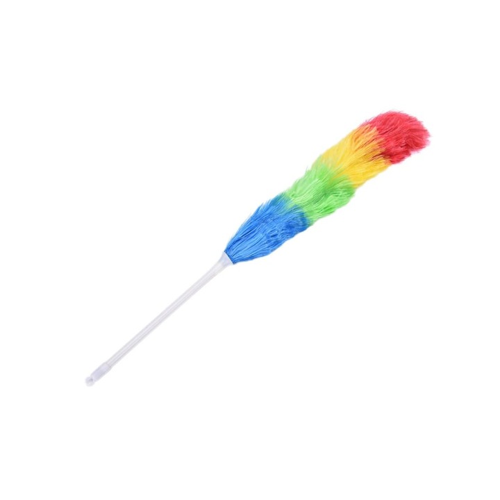 Pamatuf Praf cu Filet, Multicolor