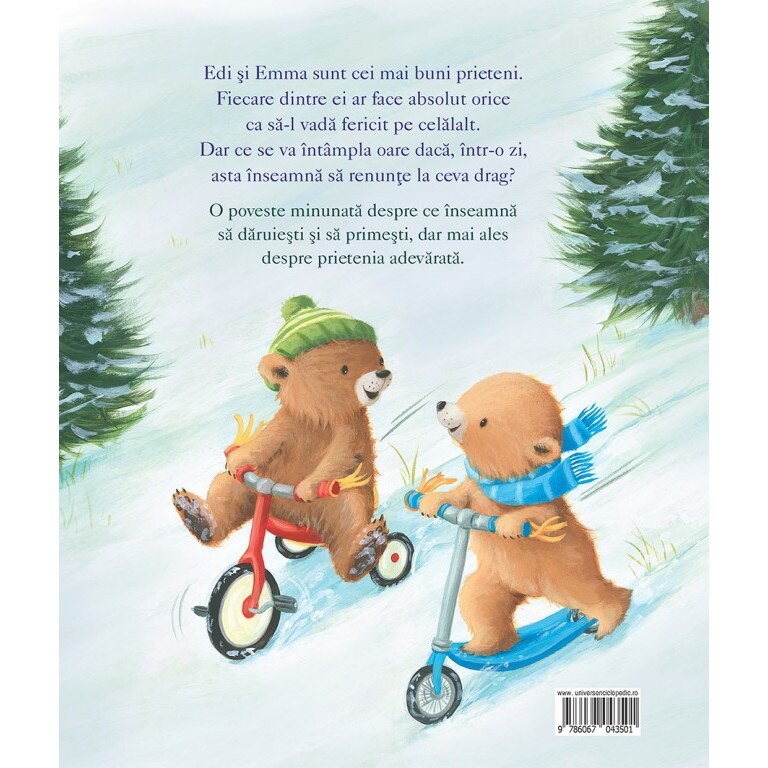 Cadoul perfect - Stella J. Jones,Caroline Pedler, ed 2018