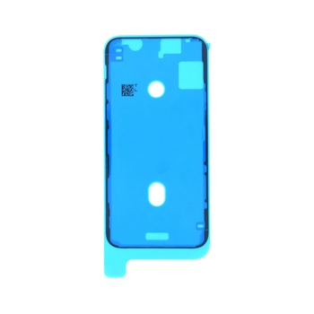 Garnitura waterproof adeziv display pentru iPhone 11 Pro Garnitura waterproof adeziv display pentru iPhone 11 Pro