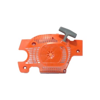 Demaror drujba, compatibil Husqvarna 137, 142, portocaliu, Blade Demaror drujba, compatibil Husqvarna 137, 142, portocaliu, Blade