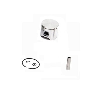 Piston complet pentru drujba, compatibil Husqvarna 51, diametru 45mm Piston complet pentru drujba, compatibil Husqvarna 51, diametru 45mm