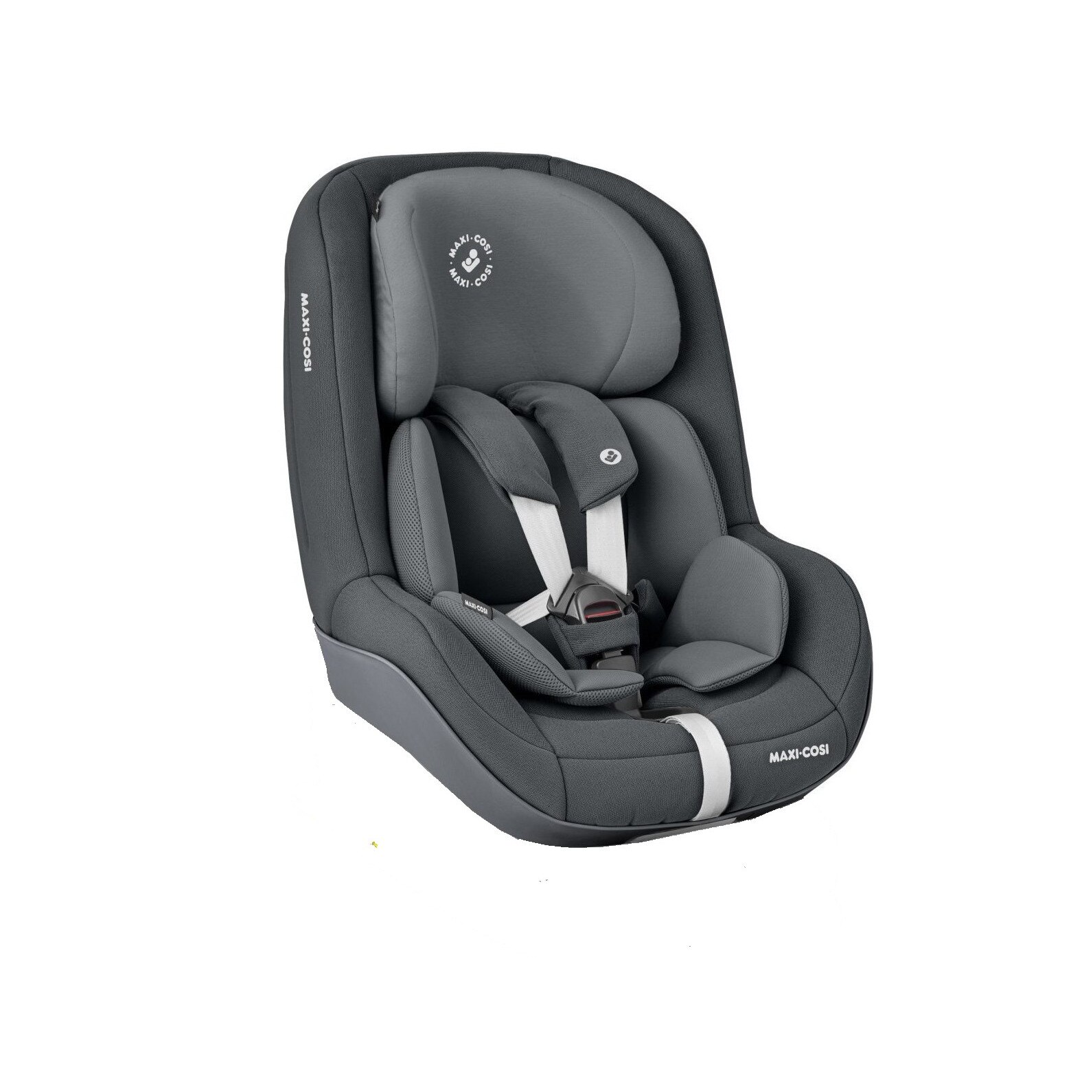 Scaun auto Maxi-Cosi Pearl Pro2 Autentic Gri 67-105 cm
