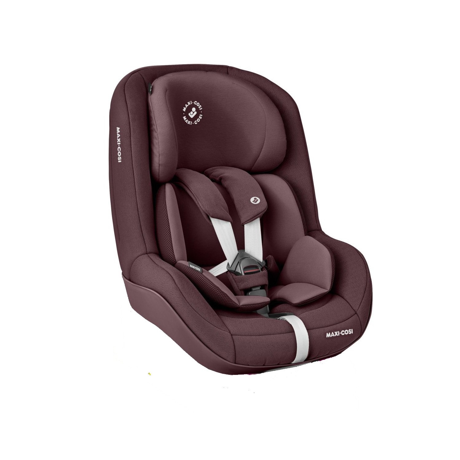 Scaun auto Maxi-Cosi Pearl Pro2 Autentic Rosu 67-105 cm