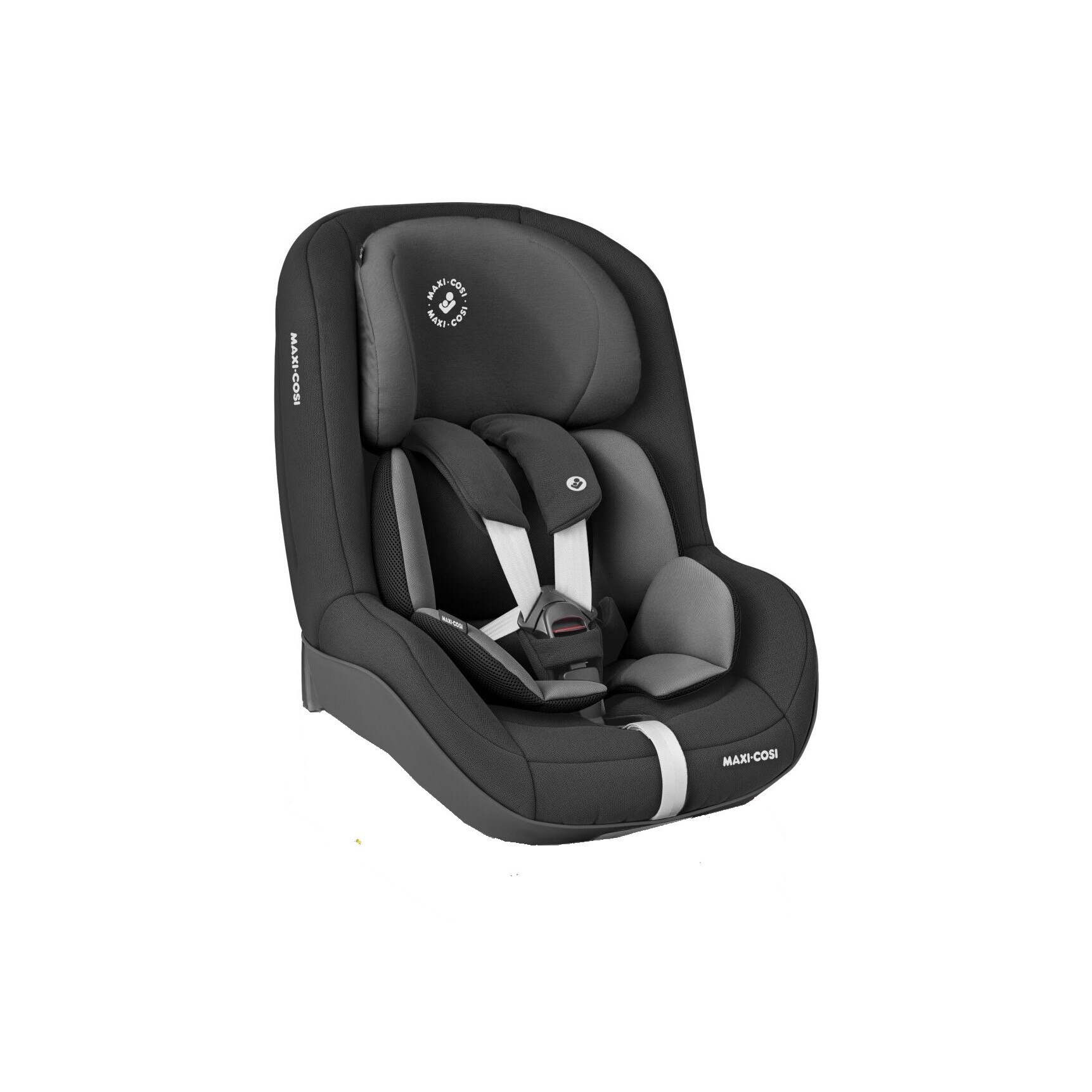 Scaun auto Maxi-Cosi Pearl Pro2 Autentic Negru 67-105 cm