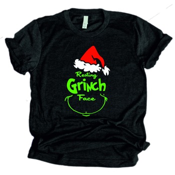 Tricou personalizat Craciun  Tricou personalizat Craciun
