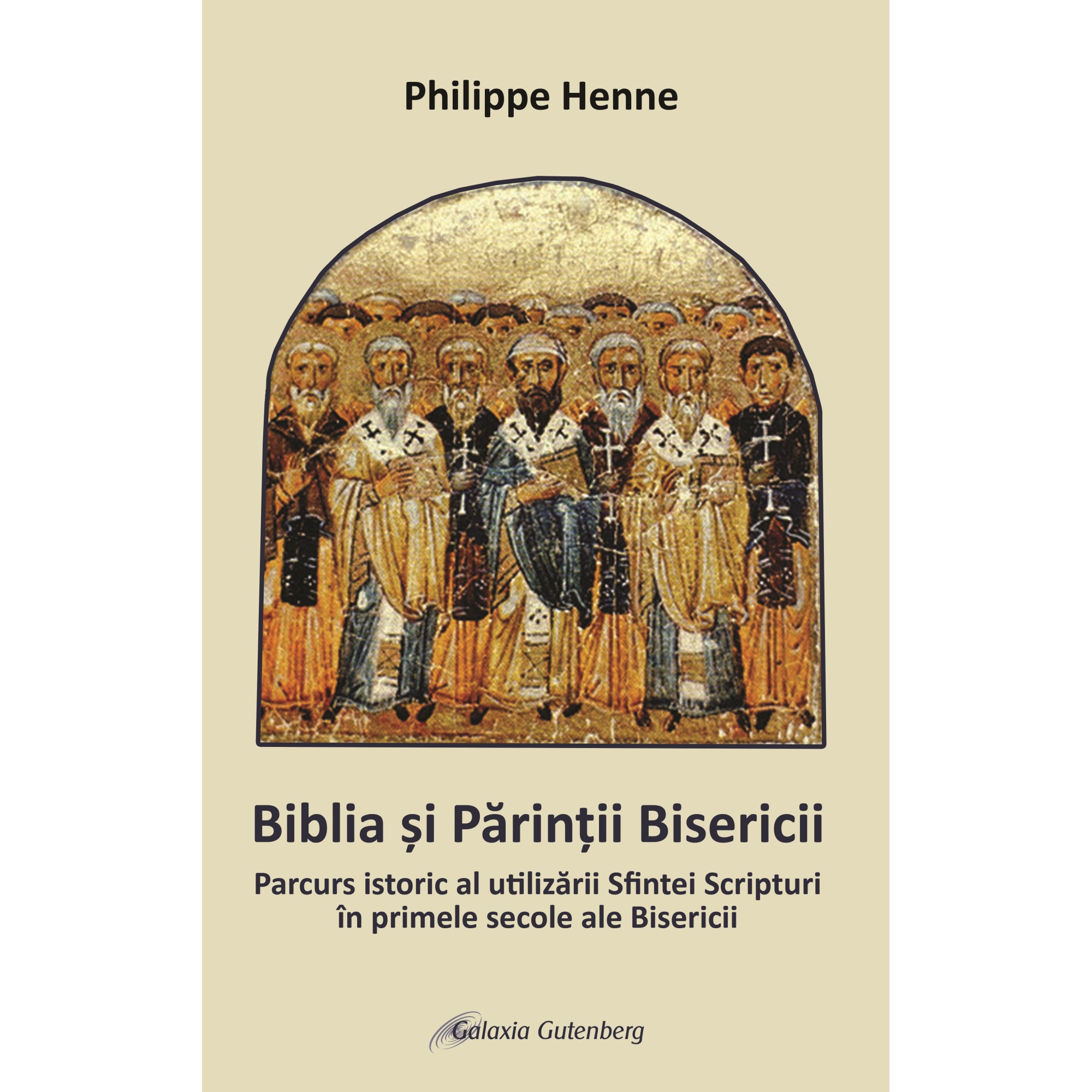 Biblia si Parintii Bisericii