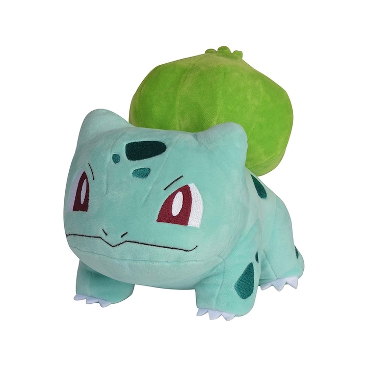 Играчка Bulbasaur Plus, 27 см