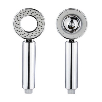 Para dus dubla / cap dus dublu, cu functie SPA Para dus dubla / cap dus dublu, cu functie SPA