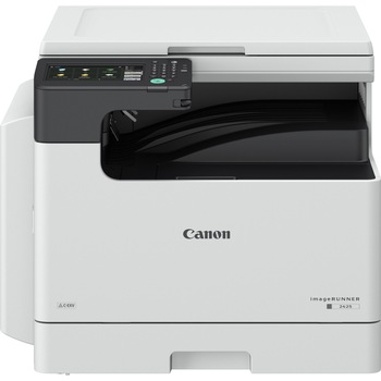 Multifunctional laser monocrom A3 Canon IR2425, Retea, Wireless Multifunctional laser monocrom A3 Canon IR2425, Retea, Wireless