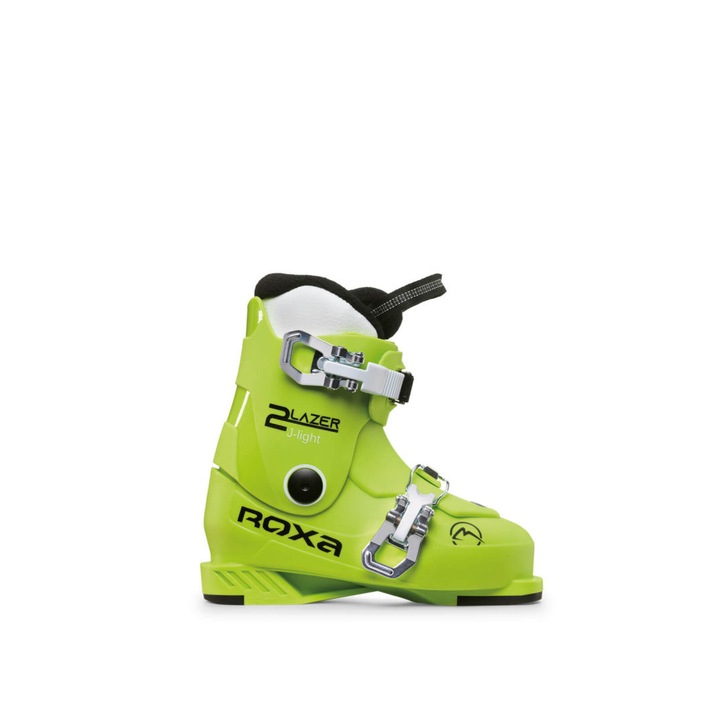 Детски ски обувки Roxa Lazer 2, Зелен, Размер 34