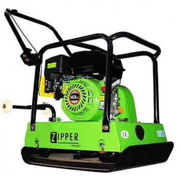 Placa vibrocompactoare Zipper ZI-RPE120GYN pe benzina, 4.1 kW, 18 Kn, 5010 vpm, dimensiune placa 620/450 mm Placa vibrocompactoare Zipper ZI-RPE120GYN pe benzina, 4.1 kW, 18 Kn, 5010 vpm, dimensiune placa 620/450 mm