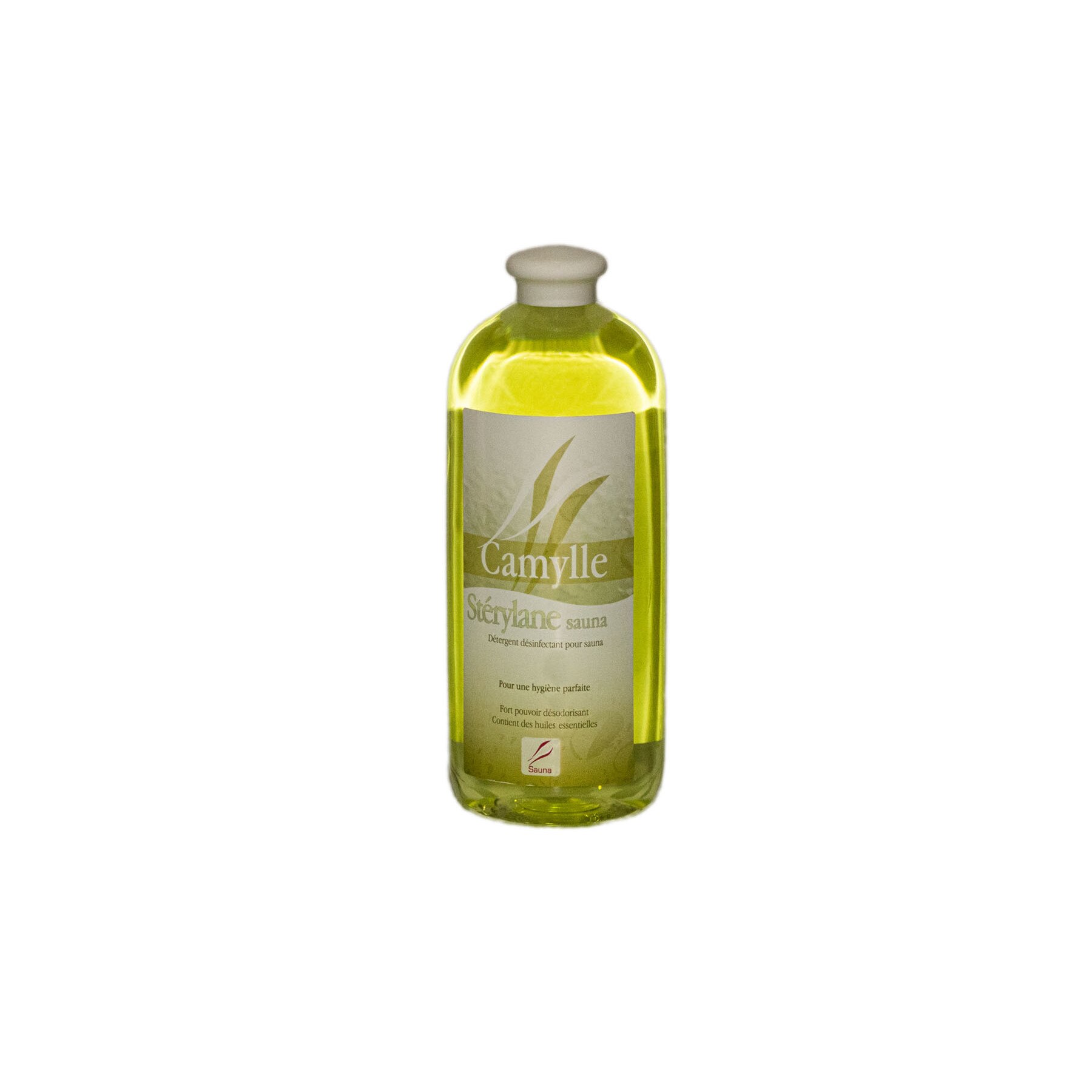 Dezinfectant pentru sauna STERYLANE Sauna Camylle 1000 ml