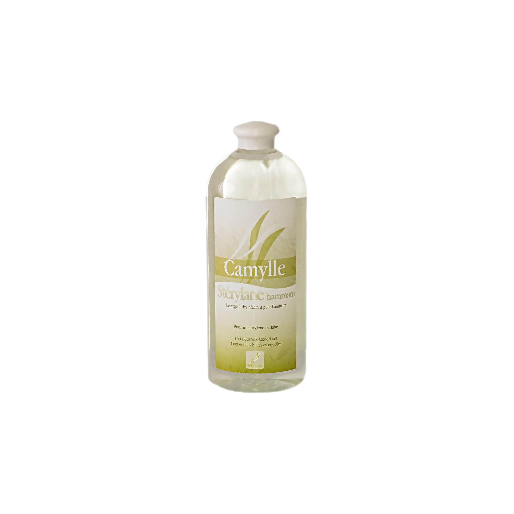 Dezinfectant pentru hammam si bai de aburi STERYLANE Camylle 1000 ml