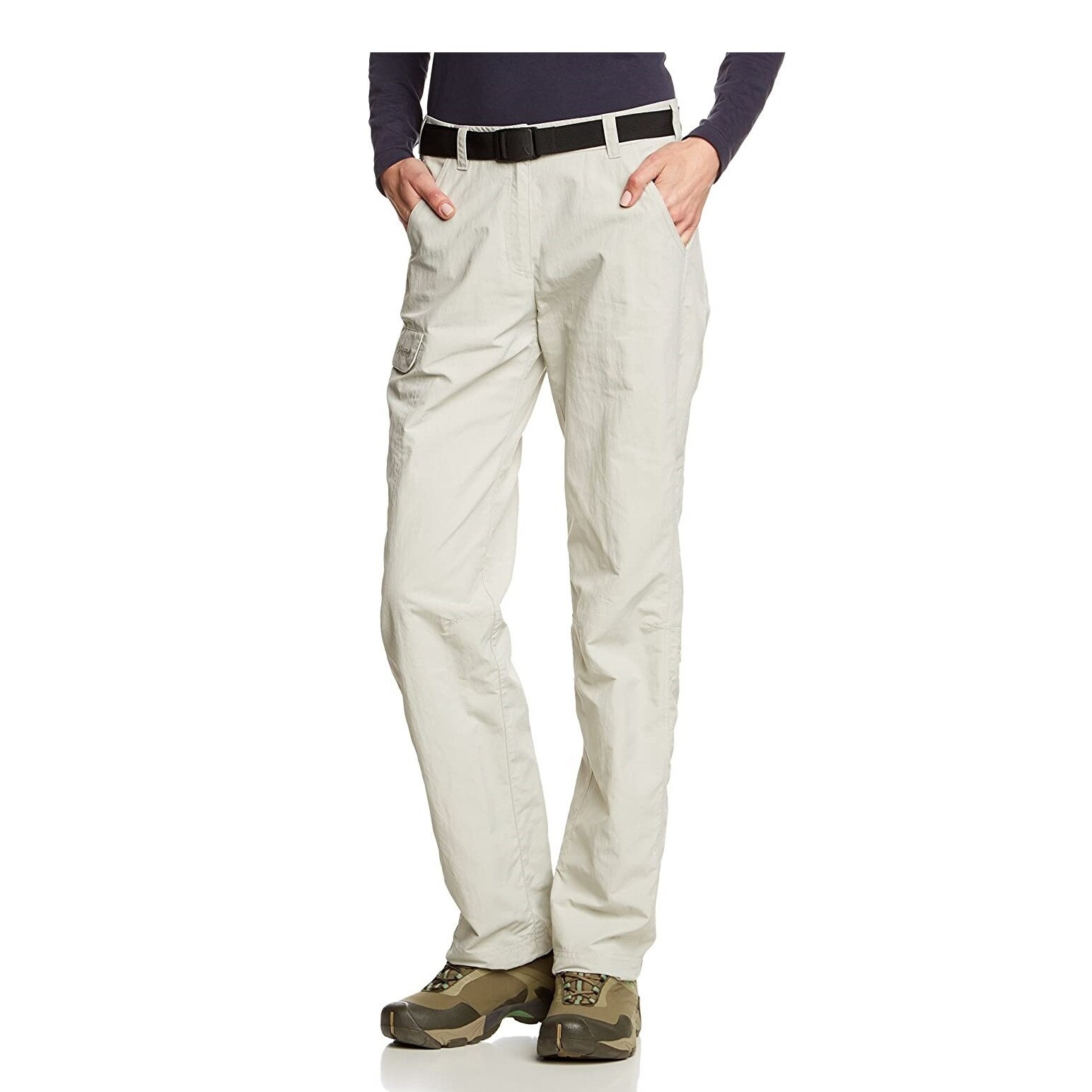 Blugi, Selected Homme, 16054040, Gri deschis