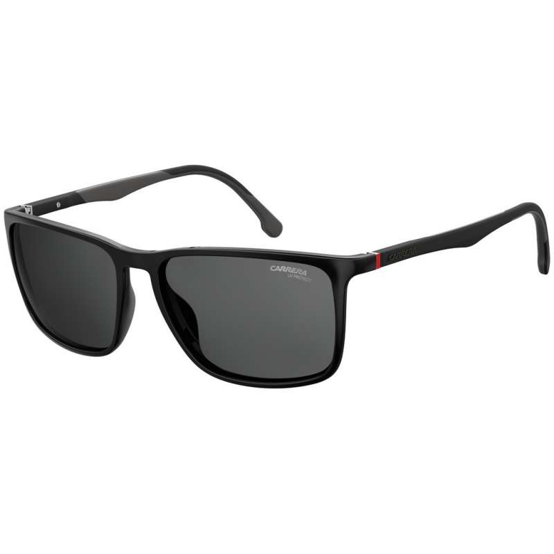 Ochelari de soare Carrera, 8031/S - 807/IR, Negru