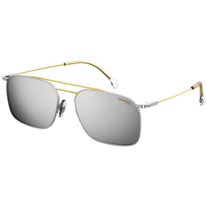 Ochelari de soare Carrera, 186/S - TNG/T4, Argintiu