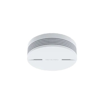 Detector inteligent de fum NETATMO Detector inteligent de fum NETATMO