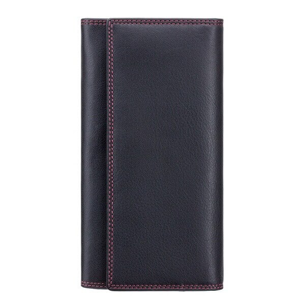 Portofel dama Topaz Red