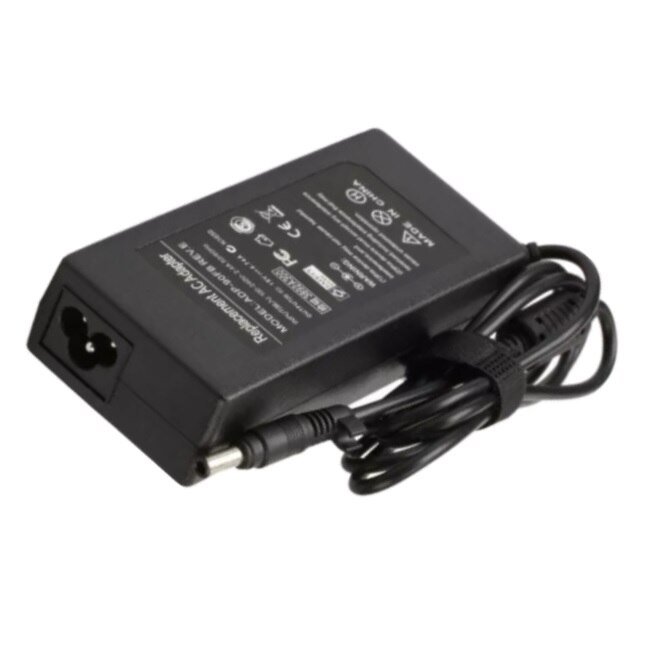 Incarcator compatibil Samsung, 90W, mufa 5.5 x 3.0