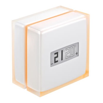 Termostat inteligent NETATMO Termostat inteligent NETATMO