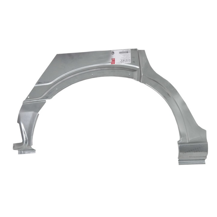 Panou reparatie aripa spate dreapta Opel Zafira din 04.1999-06.2005