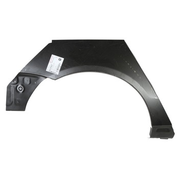 Panou reparatie aripa spate dreapta VW Passat pana in 11.2010 Panou reparatie aripa spate dreapta VW Passat pana in 11.2010