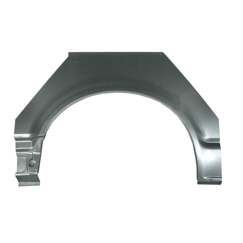 Panou reparatie aripa spate dreapta VW Transporter T5 din 04.2003-04.2015