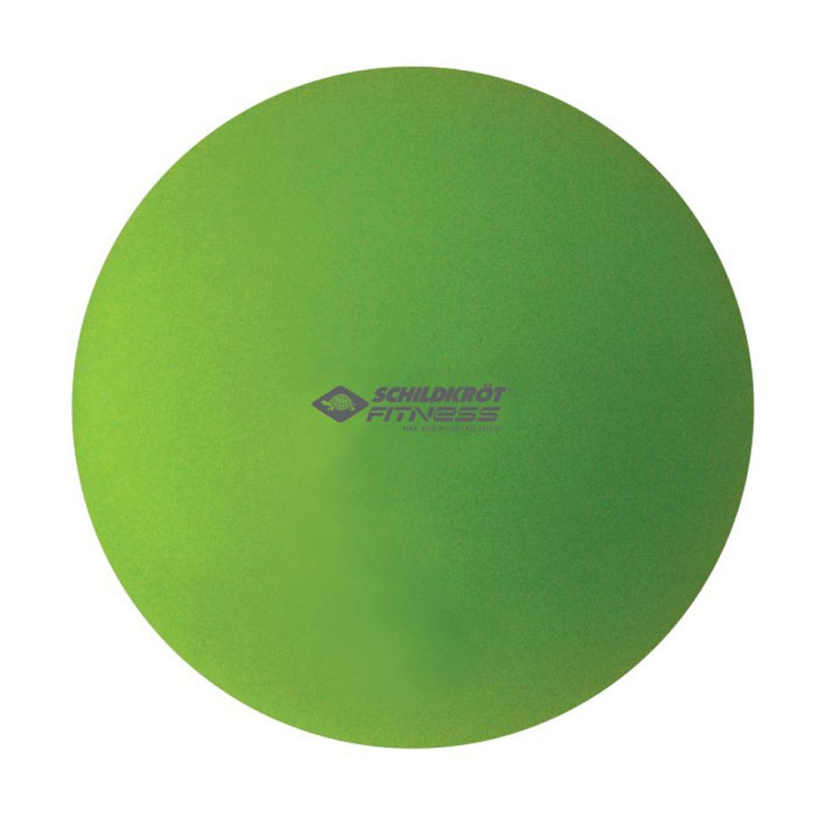 Minge fitness, Schildkrot, verde, 23 cm