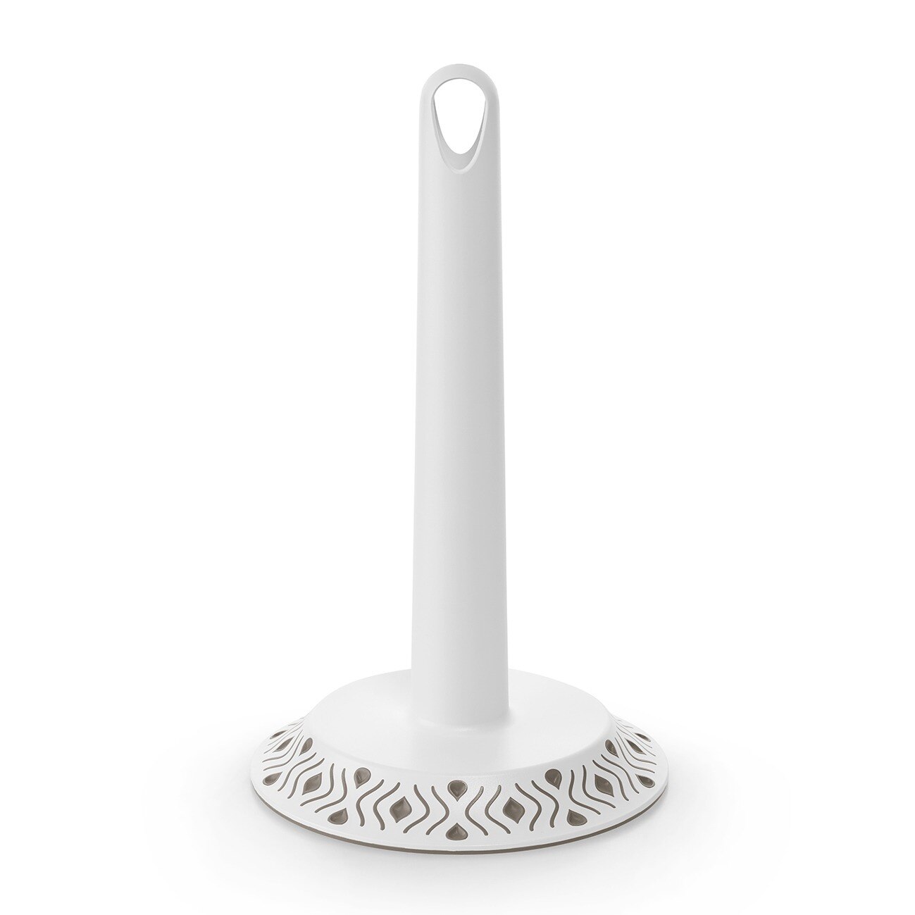 Suport pentru rola servetele Tosca, crem