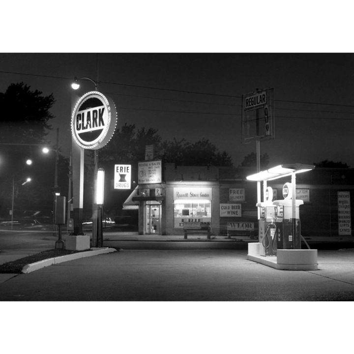 Hometown - Joseph Szabo