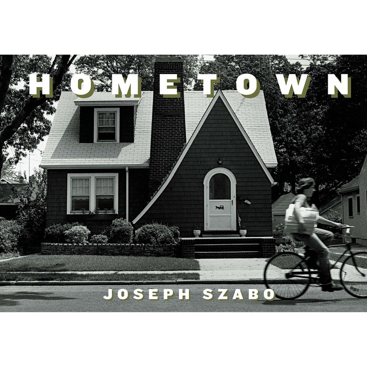 Hometown - Joseph Szabo