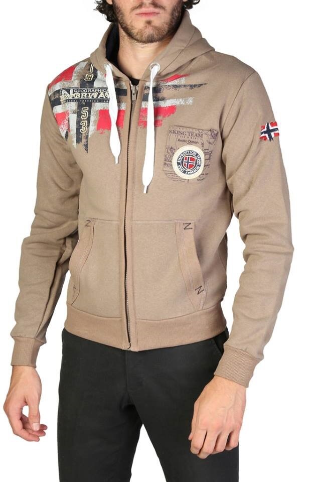 Hanorac GEOGRAPHICAL NORWAY Maro, Maro