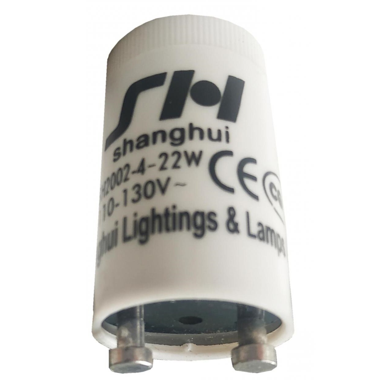 Starter lampa pentru insecte, Maltec 106932