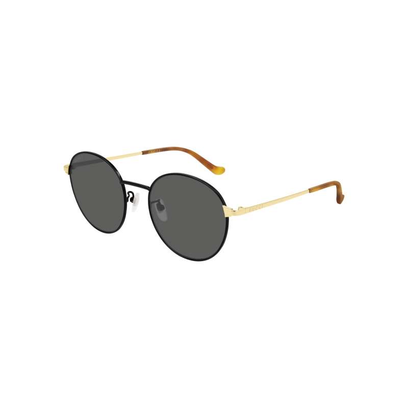 Ochelari de soare Gucci, GG0574SK - 001, Negru