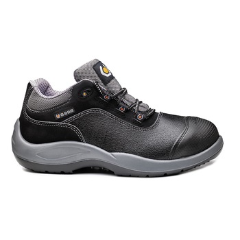 Pantofi premium protectie cu absorbtia socului in zona calcaiului, Mozart, S3, 45 Pantofi premium protectie cu absorbtia socului in zona calcaiului, Mozart, S3, 45