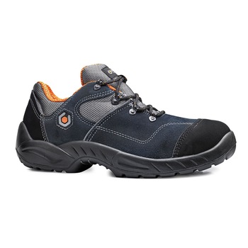 Pantofi premium protectie cu absorbtia socului in zona calcaiului, Garibaldi , S1P, 46 Pantofi premium protectie cu absorbtia socului in zona calcaiului, Garibaldi , S1P, 46