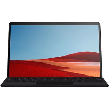 Tableta Microsoft Surface Pro X, 13 inch, 128GB SSD, 8GB RAM, Procesor ARM SQ1, Windows 10 Home, 4G, Black Tableta Microsoft Surface Pro X, 13 inch, 128GB SSD, 8GB RAM, Procesor ARM SQ1, Windows 10 Home, 4G, Black