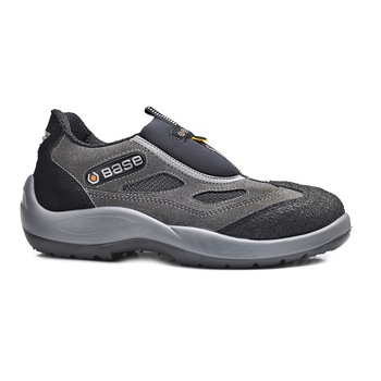 Pantofi premium protectie cu absorbtia socului in zona calcaiului, Quark, S1P, 41 Pantofi premium protectie cu absorbtia socului in zona calcaiului, Quark, S1P, 41