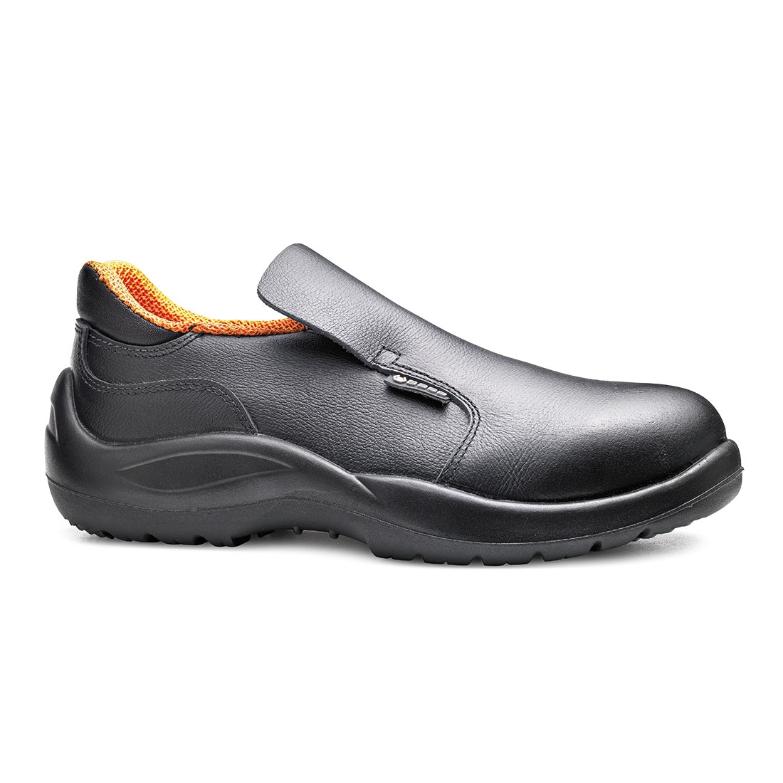 Pantofi premium protectie cu absorbtia socului in zona calcaiului, Cloro-CloroN, S2, 43