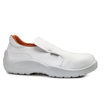 Pantofi premium protectie cu absorbtia socului in zona calcaiului, Cloro-CloroN, S2, 45 Pantofi premium protectie cu absorbtia socului in zona calcaiului, Cloro-CloroN, S2, 45
