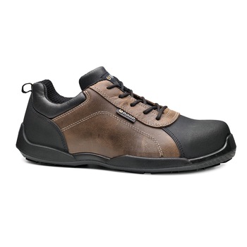 Pantofi premium protectie cu bombeu 100% fara metal, Base Rafting, B0609, masura 43 Pantofi premium protectie cu bombeu 100% fara metal, Base Rafting, B0609, masura 43