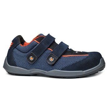 Pantofi premium protectie cu bombeu 100% fara metal, Swim, S1P, 39 Pantofi premium protectie cu bombeu 100% fara metal, Swim, S1P, 39