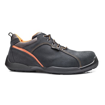 Pantofi premium protectie cu absorbtia socului in zona calcaiului, Scuba, S1P, 41 Pantofi premium protectie cu absorbtia socului in zona calcaiului, Scuba, S1P, 41