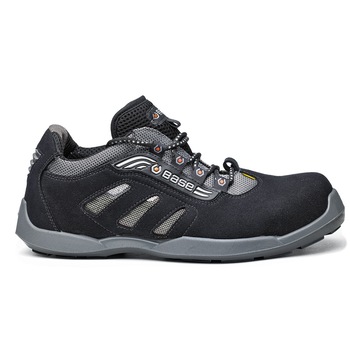 Pantofi premium protectie cu bombeu 100% fara metal, Darts, S1P, 39 Pantofi premium protectie cu bombeu 100% fara metal, Darts, S1P, 39