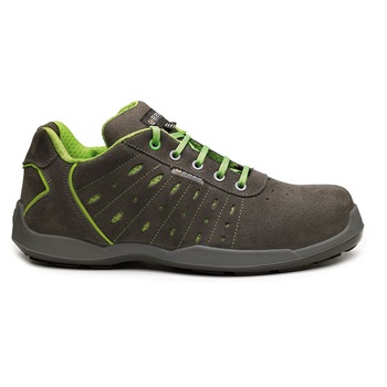 Pantofi premium protectie cu bombeu 100% fara metal, Ace, S1P, 35 Pantofi premium protectie cu bombeu 100% fara metal, Ace, S1P, 35