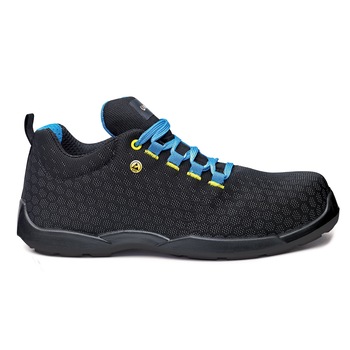 Pantofi premium protectie cu bombeu 100% fara metal, Marathon Esd, S3, 40 Pantofi premium protectie cu bombeu 100% fara metal, Marathon Esd, S3, 40