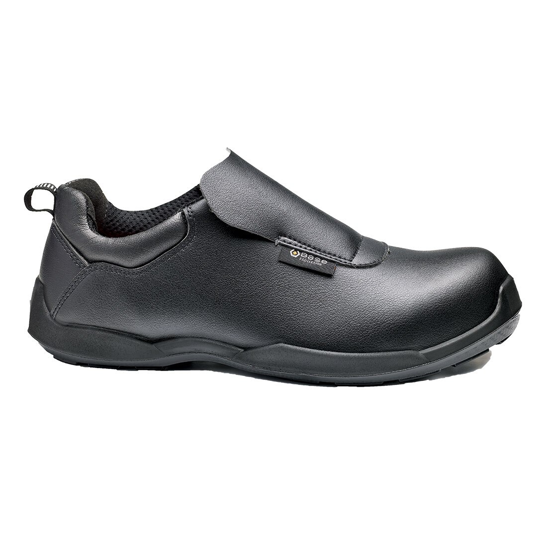 Pantofi premium protectie cu bombeu 100% fara metal, Cooking, S2, 38