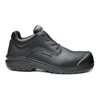 Pantofi premium protectie cu bombeu 100% fara metal, Be-Jetty Be-Browny, S3, 41 Pantofi premium protectie cu bombeu 100% fara metal, Be-Jetty Be-Browny, S3, 41