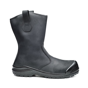 Ghete premium protectie cu bombeu 100% fara metal, Be-Extreme W Be-Mighty W, S3, 45 Ghete premium protectie cu bombeu 100% fara metal, Be-Extreme W Be-Mighty W, S3, 45